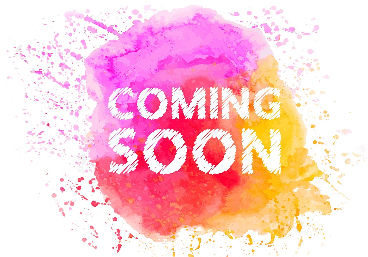 Comming soon
